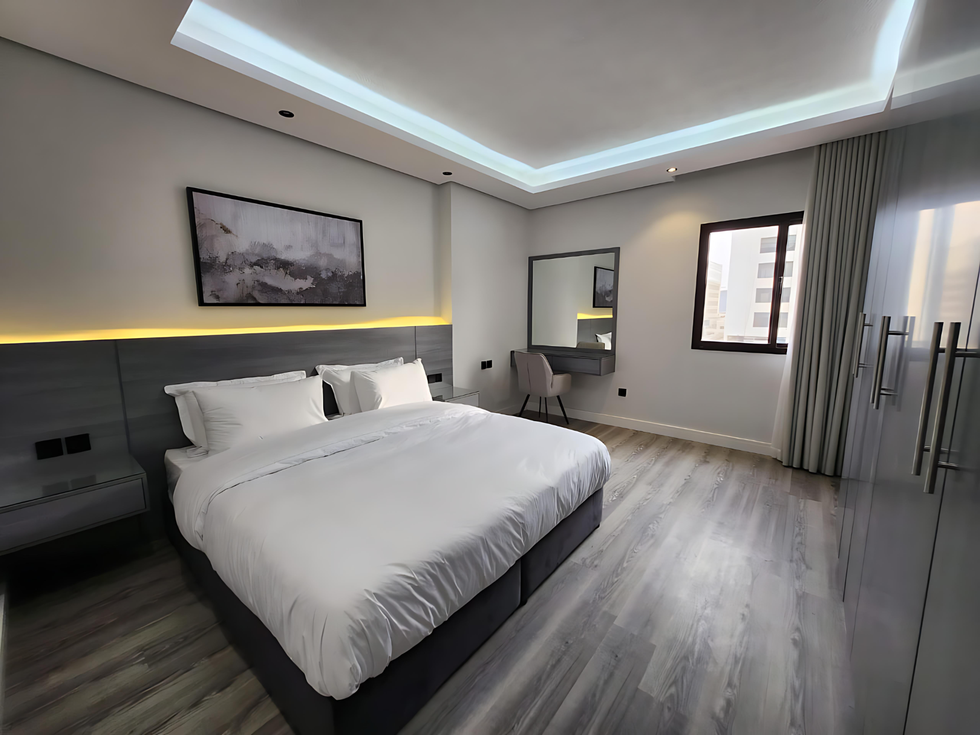 apartments in Riyadh