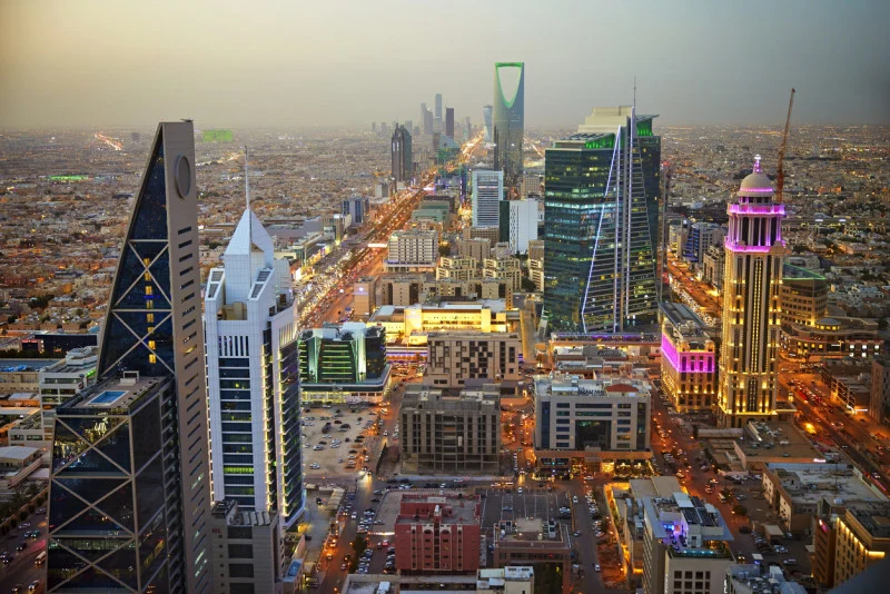 Why Al Olaya Is One of the Best Areas to Live in Riyadh